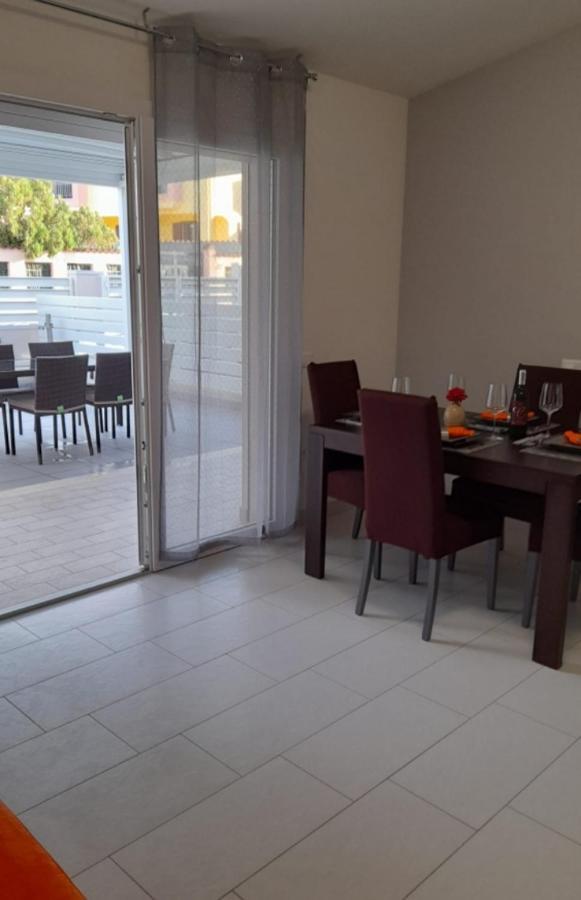 Suite Antonio Cagliari Exterior foto