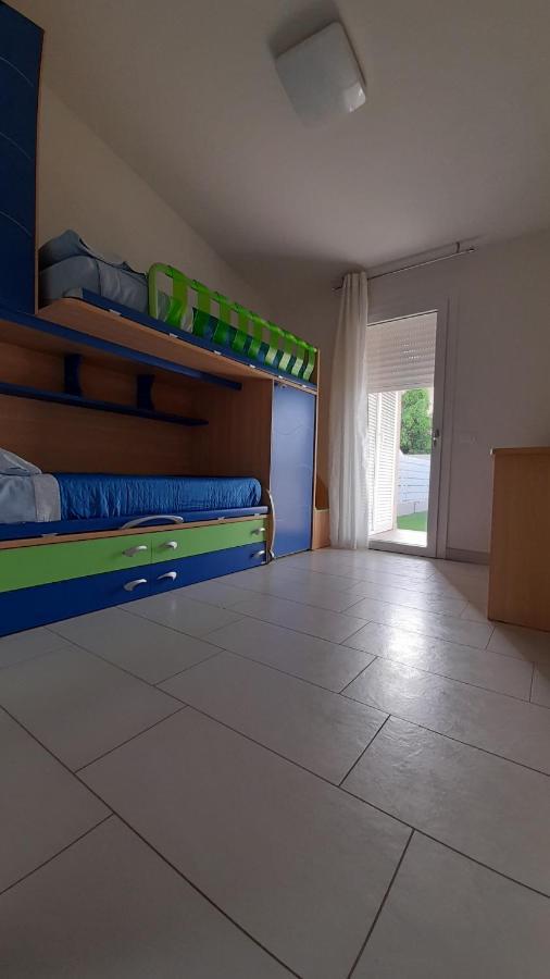 Suite Antonio Cagliari Exterior foto