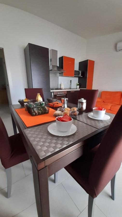 Suite Antonio Cagliari Exterior foto
