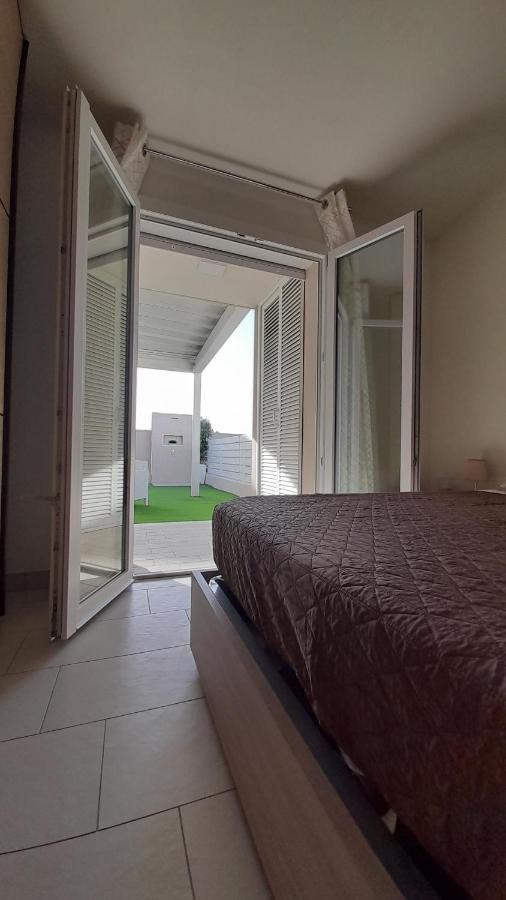 Suite Antonio Cagliari Exterior foto