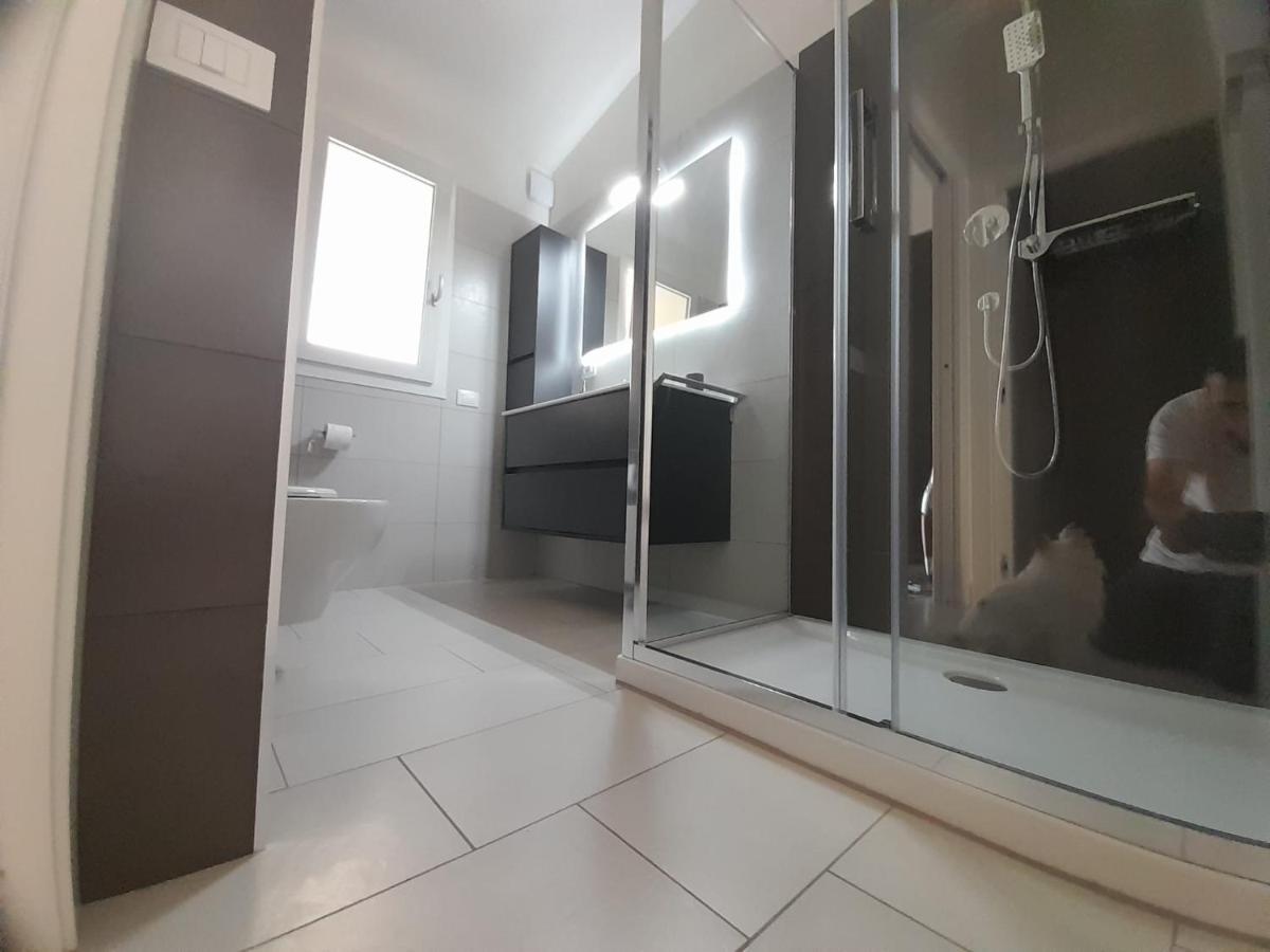 Suite Antonio Cagliari Exterior foto