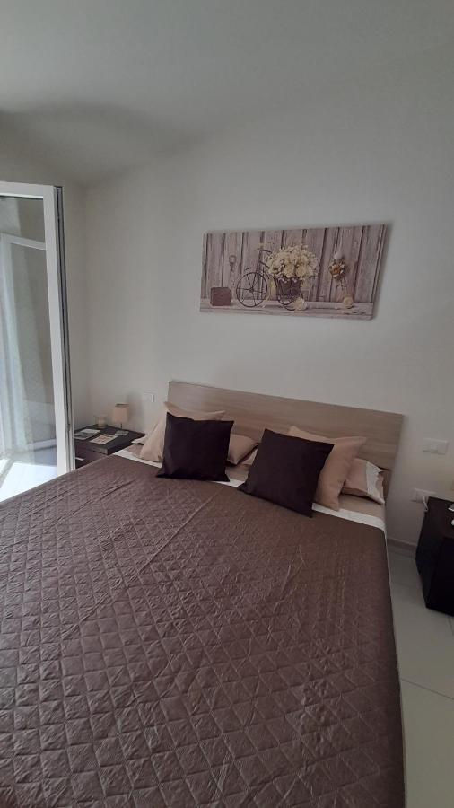 Suite Antonio Cagliari Exterior foto