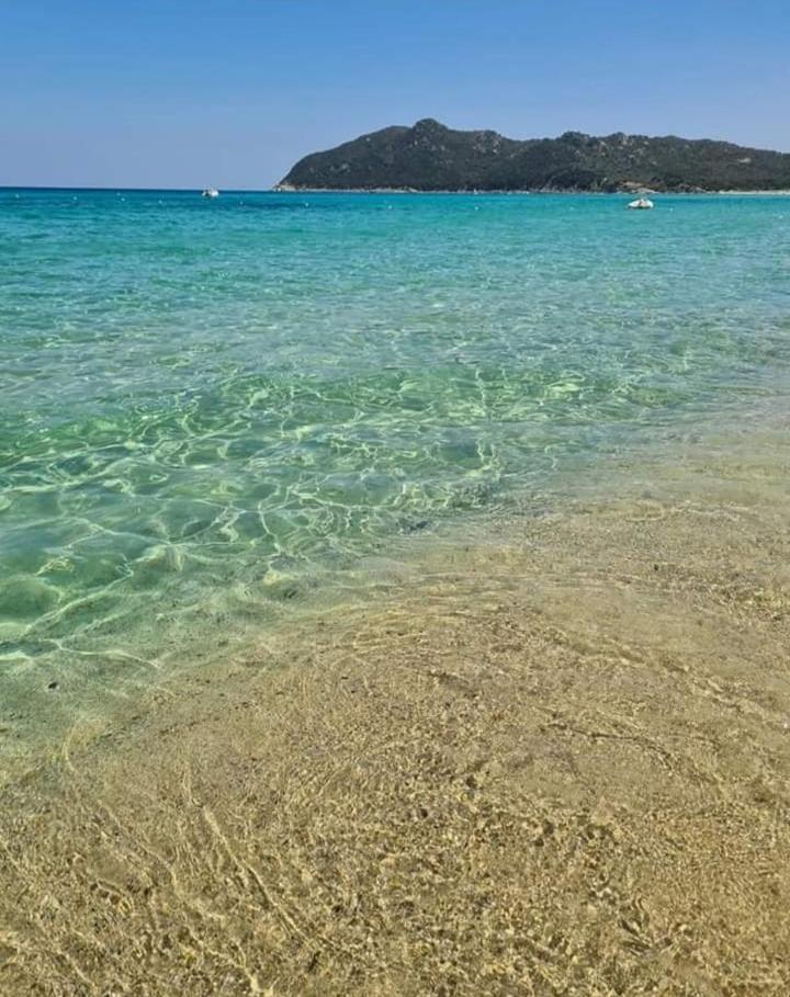 Suite Antonio Cagliari Quarto foto